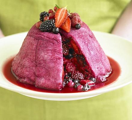 https://www.pontalo.net - Summer pudding