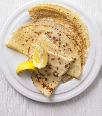 https://www.pontalo.net - Easy pancakes