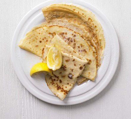 https://www.pontalo.net - Easy pancakes