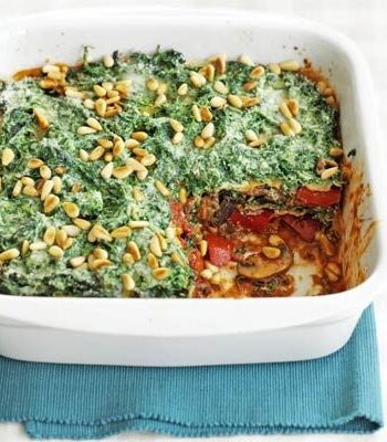 https://www.pontalo.net - Five-veg lasagne