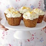 https://www.pontalo.net - Carrot cake cupcakes