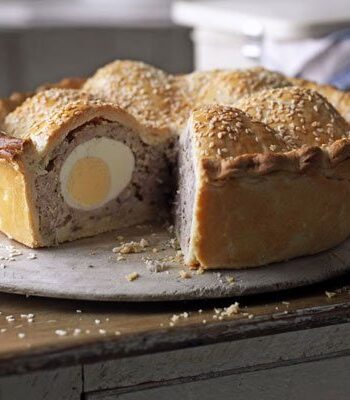 https://www.pontalo.net - Scotch egg pie