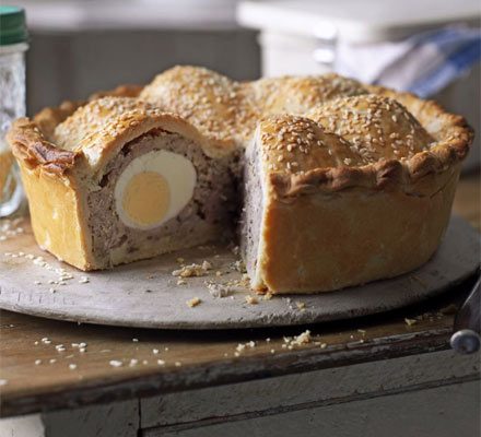 https://www.pontalo.net - Scotch egg pie