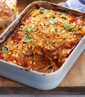 https://www.pontalo.net - Aubergine parmigiana