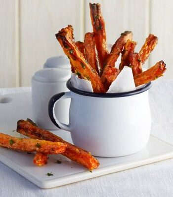 https://www.pontalo.net - Carrot fries