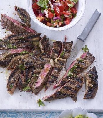 https://www.pontalo.net - Barbecued fajita steak