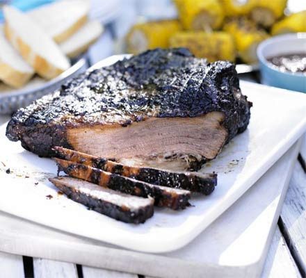 https://www.pontalo.net - BBQ brisket