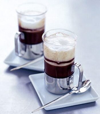 https://www.pontalo.net - Bicerin - coffee & chocolate drink