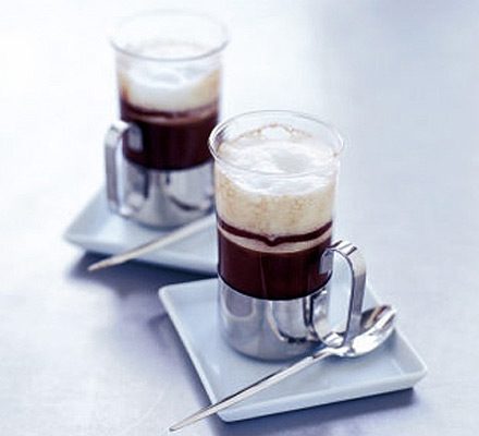 https://www.pontalo.net - Bicerin - coffee & chocolate drink