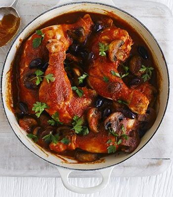 https://www.pontalo.net - Chicken Marengo