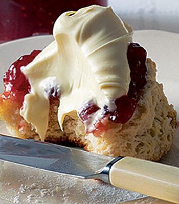 https://www.pontalo.net - Ultimate scones