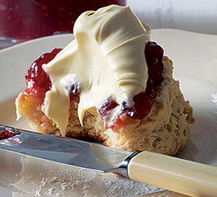 https://www.pontalo.net - Ultimate scones