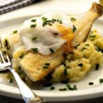 https://www.pontalo.net - Smoked haddock & colcannon