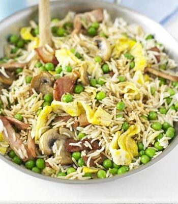 https://www.pontalo.net - Quick fried rice