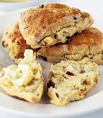 https://www.pontalo.net - Mediterranean scones