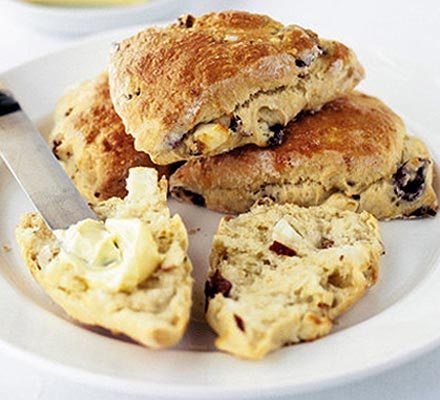 https://www.pontalo.net - Mediterranean scones