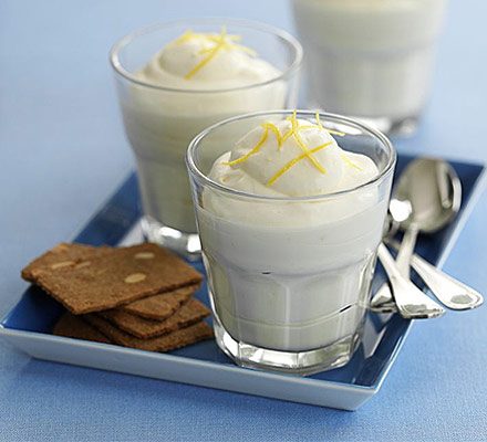 https://www.pontalo.net - Lemon syllabub