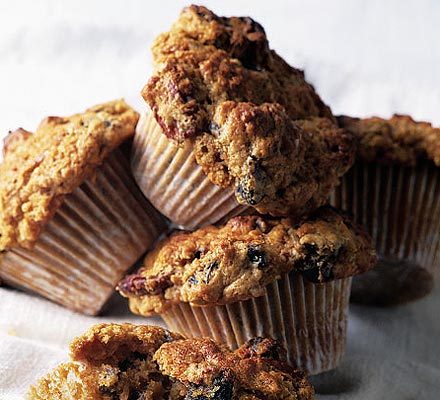 https://www.pontalo.net - Feel-good muffins