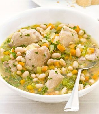 https://www.pontalo.net - Easy chicken casserole