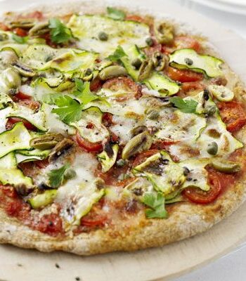 https://www.pontalo.net - Superhealthy pizza