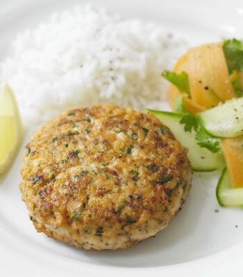 https://www.pontalo.net - Superhealthy salmon burgers