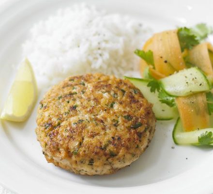 https://www.pontalo.net - Superhealthy salmon burgers