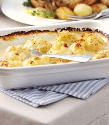 https://www.pontalo.net - Cauliflower cheese