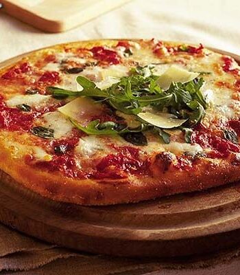 https://www.pontalo.net - Ultimate pizza Margherita