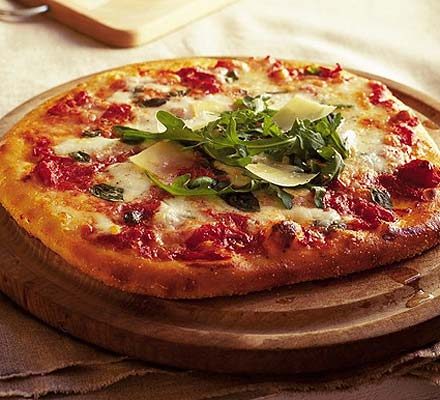 https://www.pontalo.net - Ultimate pizza Margherita