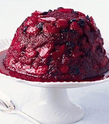 https://www.pontalo.net - Angela's summer pudding