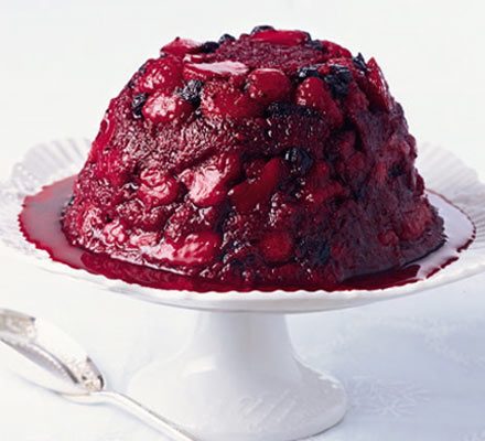 https://www.pontalo.net - Angela's summer pudding