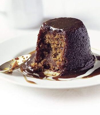 https://www.pontalo.net - Ultimate sticky toffee pudding