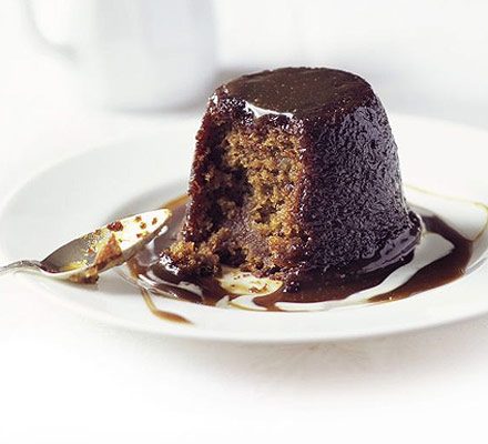 https://www.pontalo.net - Ultimate sticky toffee pudding