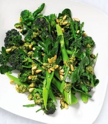 https://www.pontalo.net - Herby broccoli