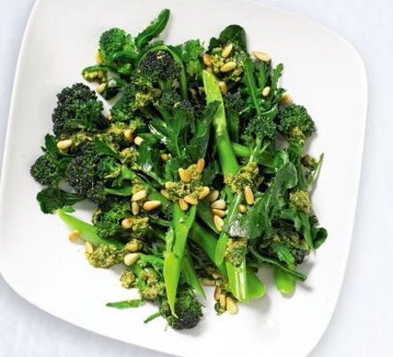 https://www.pontalo.net - Herby broccoli