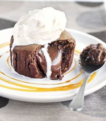 https://www.pontalo.net - Chocolate fondant