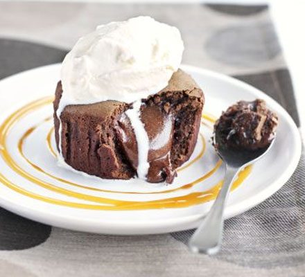 https://www.pontalo.net - Chocolate fondant