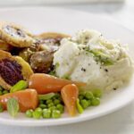 https://www.pontalo.net - Celeriac & potato mash