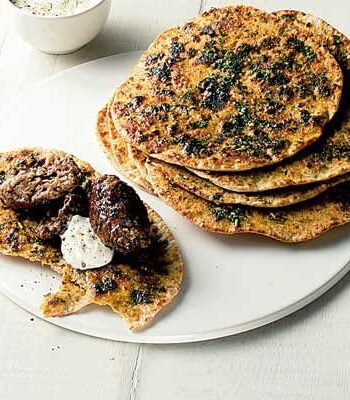 https://www.pontalo.net - Spiced flat breads