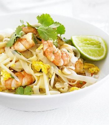 https://www.pontalo.net - 10-minute pad Thai