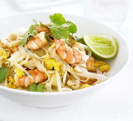 https://www.pontalo.net - 10-minute pad Thai