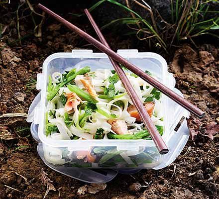 https://www.pontalo.net - Noodle bowl salad