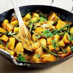 https://www.pontalo.net - Thai squash & pineapple curry