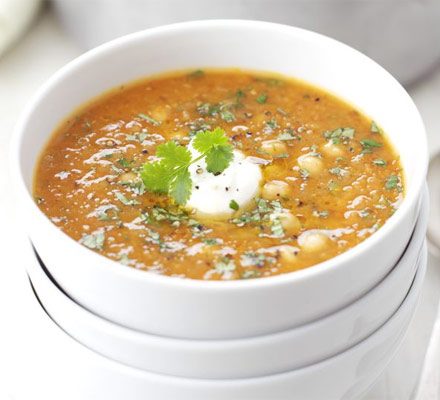 https://www.pontalo.net - Red lentil