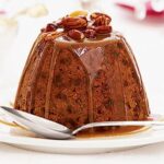 https://www.pontalo.net - Easy Christmas pudding