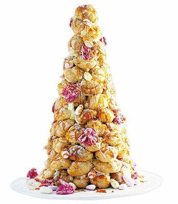 https://www.pontalo.net - Croquembouche