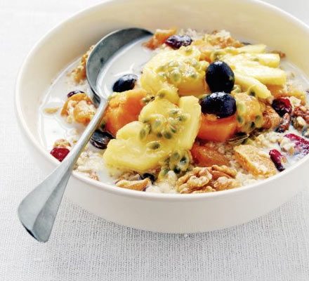 https://www.pontalo.net - Seven-cup muesli