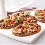 https://www.pontalo.net - Quick pitta pizzas