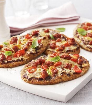 https://www.pontalo.net - Quick pitta pizzas