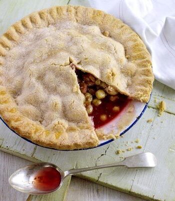 https://www.pontalo.net - Gooseberry pie